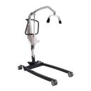 Patientenlifter BIRDIE EVO 100 mm mit Universalgurt Gr. M